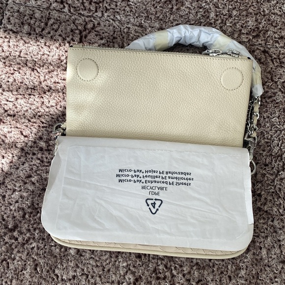 Zadig & Voltaire clutch - Picture 3 of 4